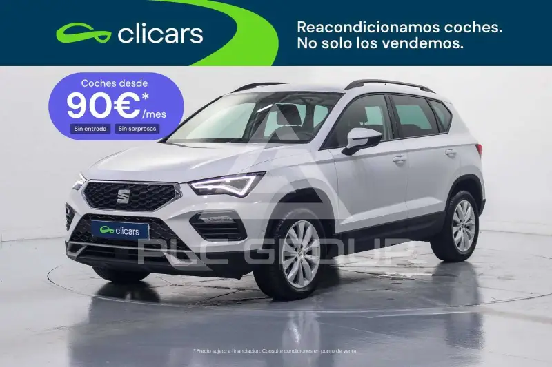 2024 Seat Alteca
