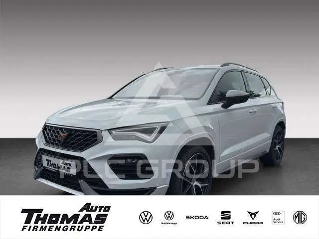2024 Seat Alteca