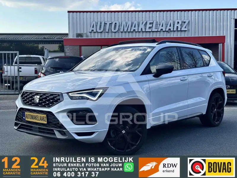 2024 Seat Alteca