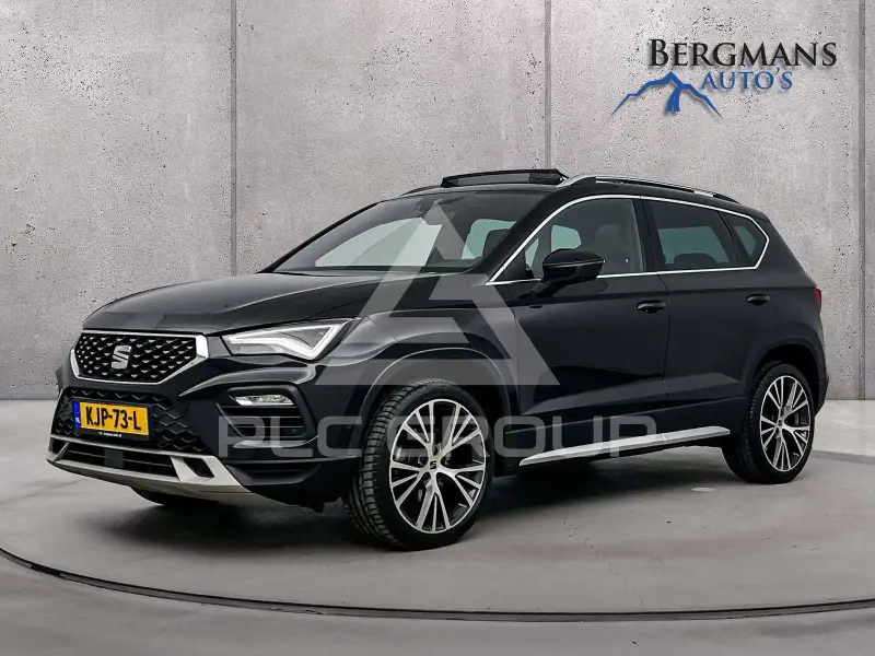 2024 Seat Alteca