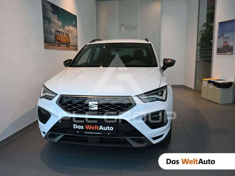 2024 Seat Alteca