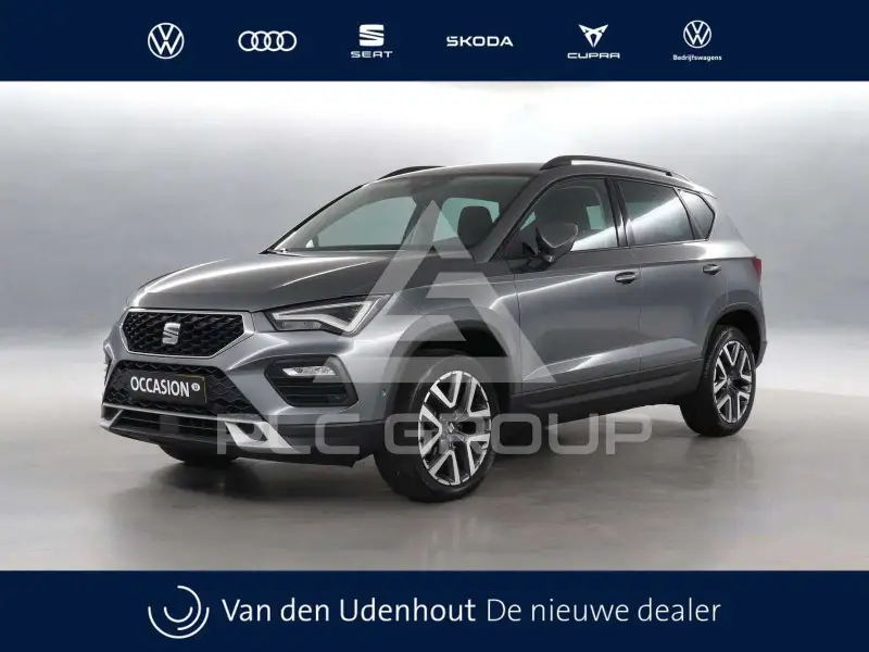 2024 Seat Alteca