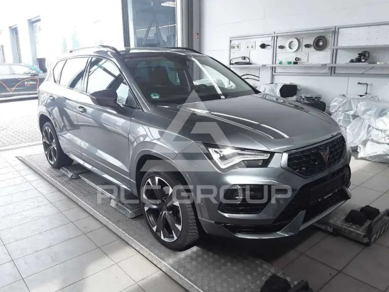 2024 Seat Alteca