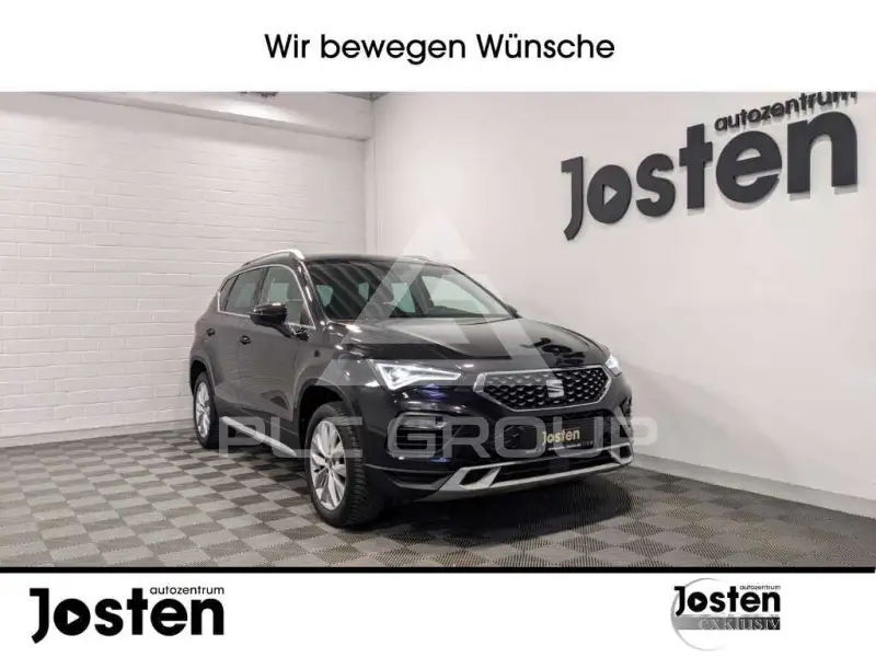 2024 Seat Alteca