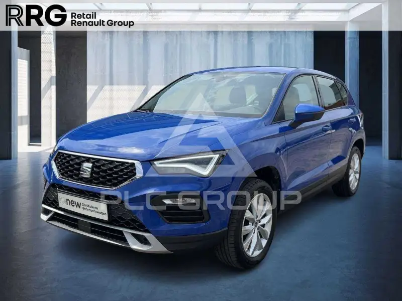 2024 Seat Alteca