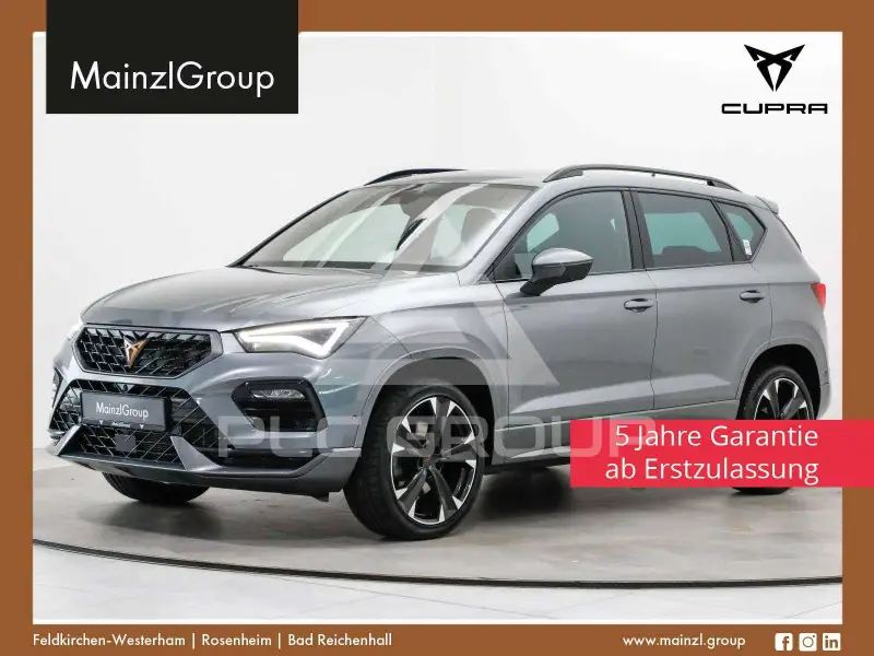 2024 Seat Alteca