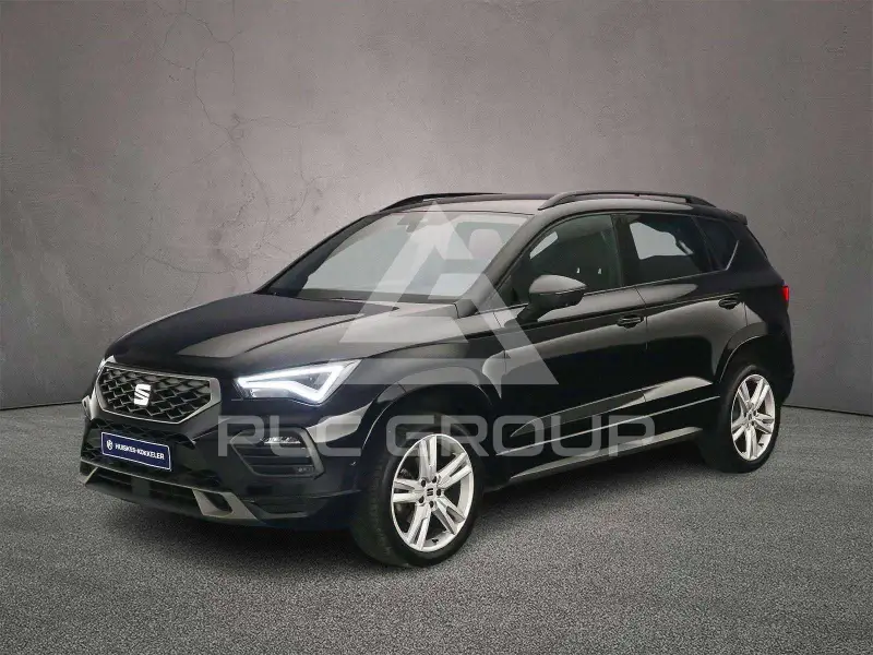 2024 Seat Alteca