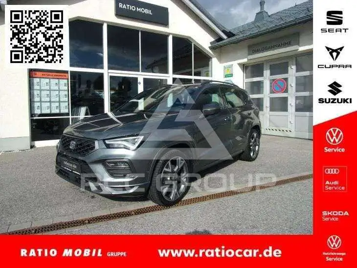 2024 Seat Alteca