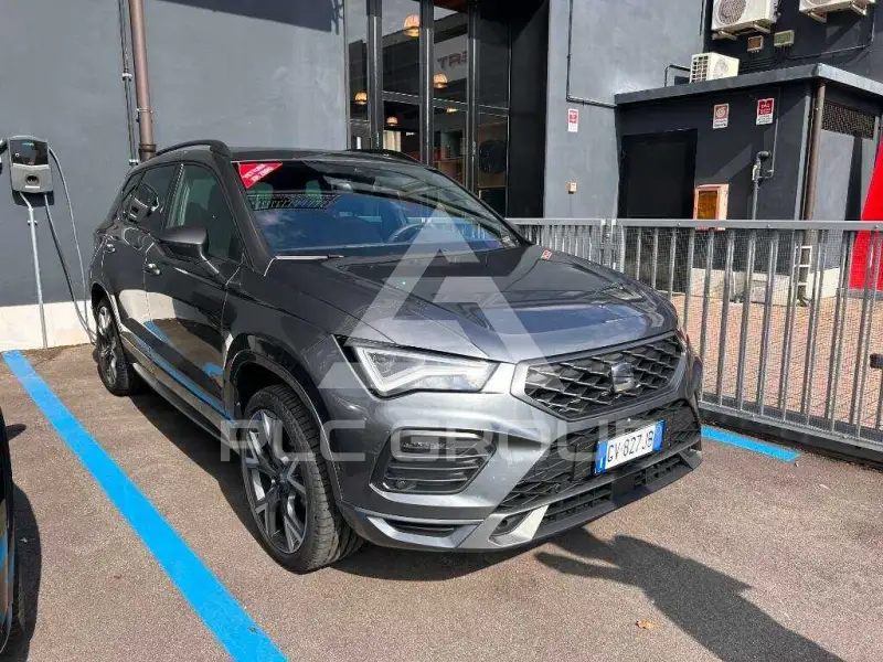 2024 Seat Alteca