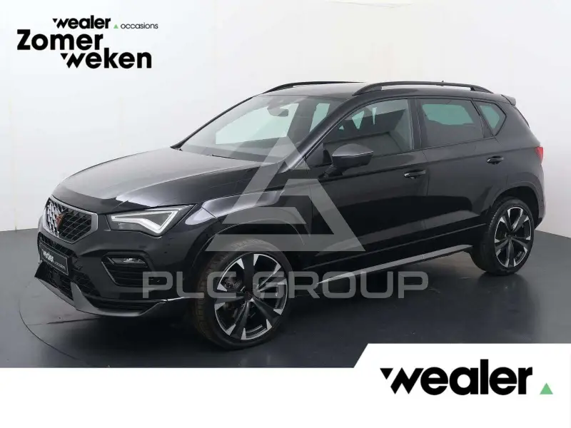 2024 Seat Alteca