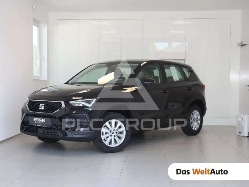 2024 Seat Alteca