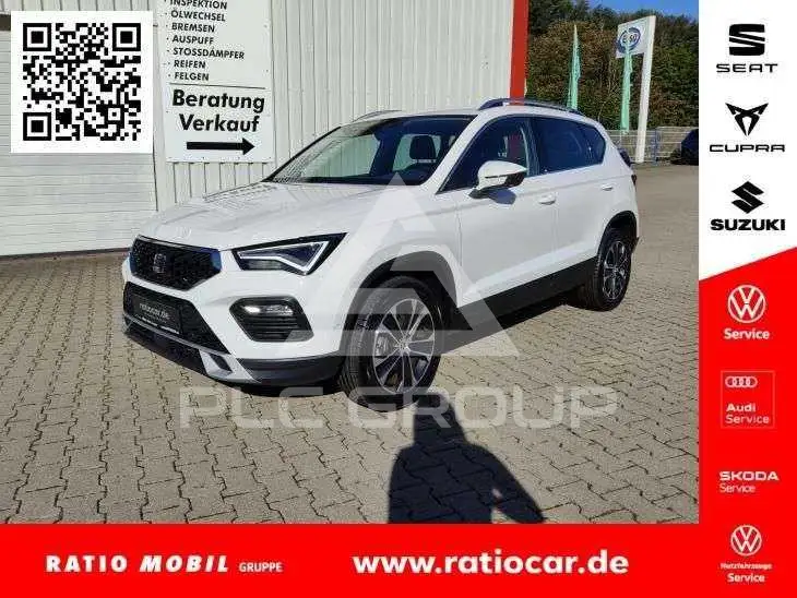 2024 Seat Alteca