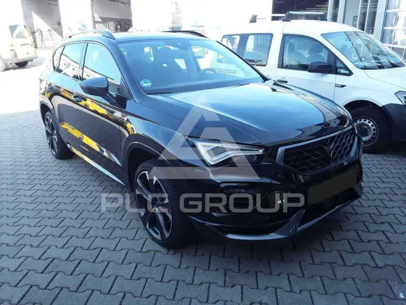 2024 Seat Alteca