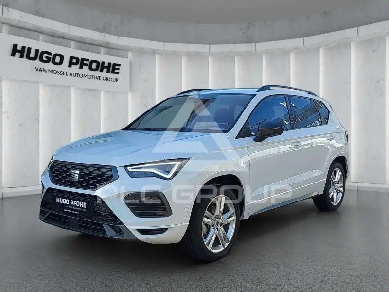2024 Seat Alteca