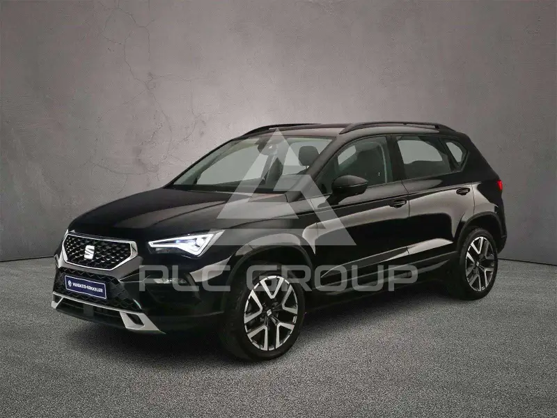 2024 Seat Alteca
