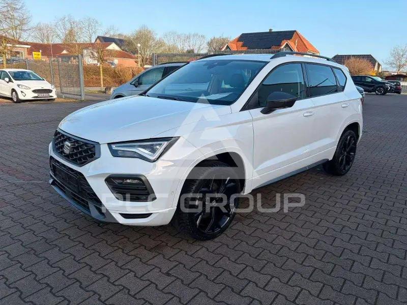 2024 Seat Alteca