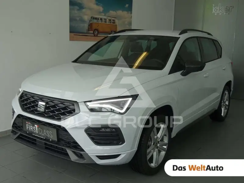 2024 Seat Alteca
