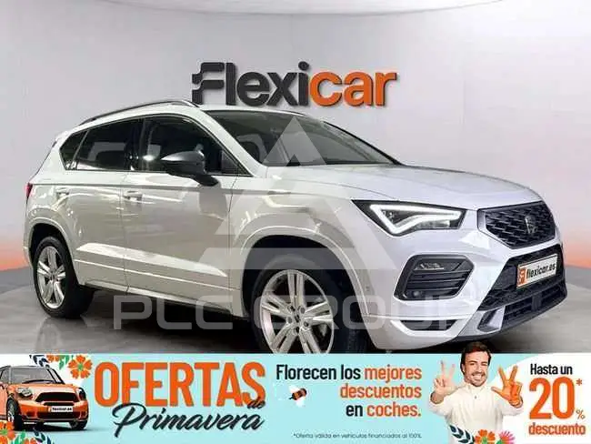 2024 Seat Alteca