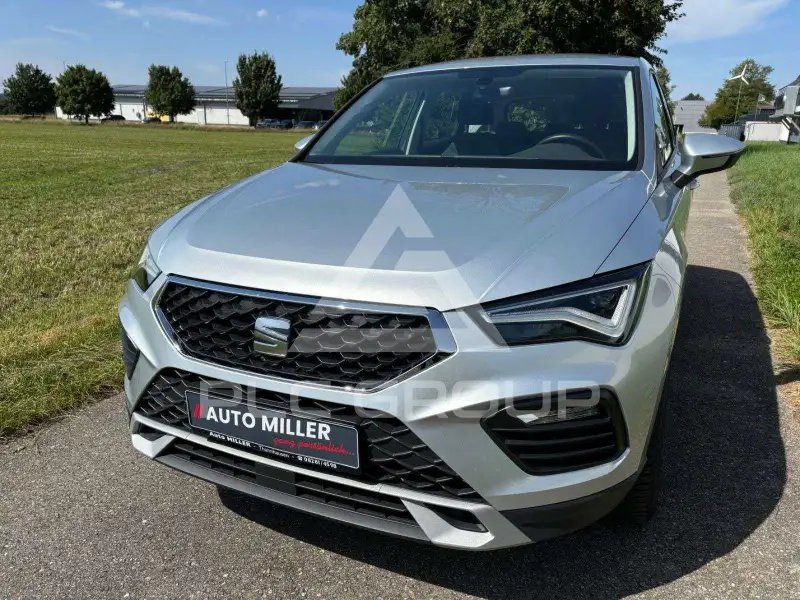 2024 Seat Alteca