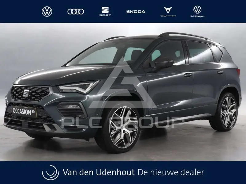 2024 Seat Alteca