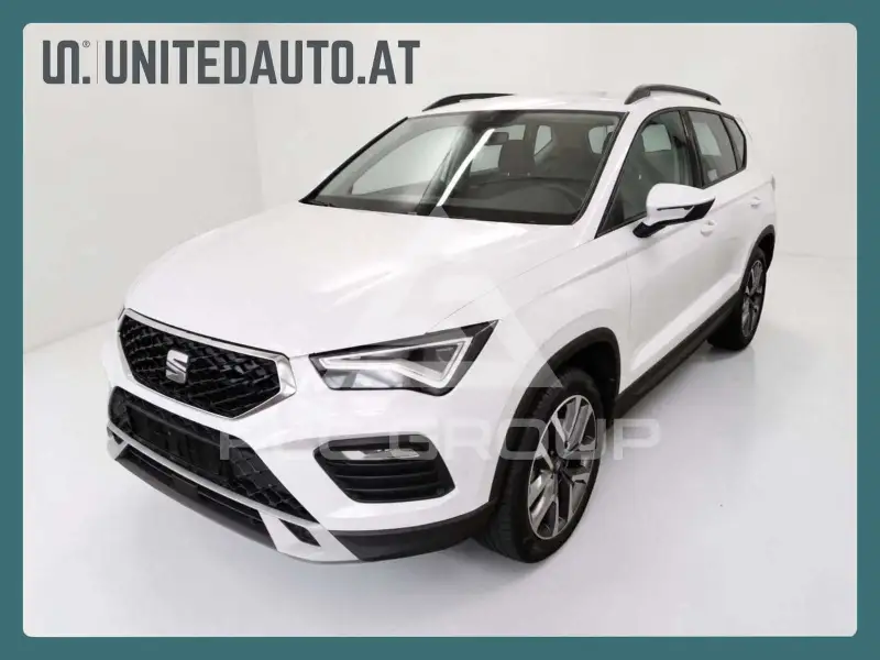 2024 Seat Alteca