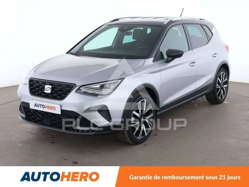 2024 Seat Alteca