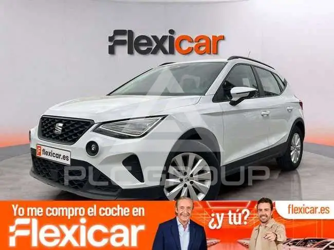 2024 Seat Alteca