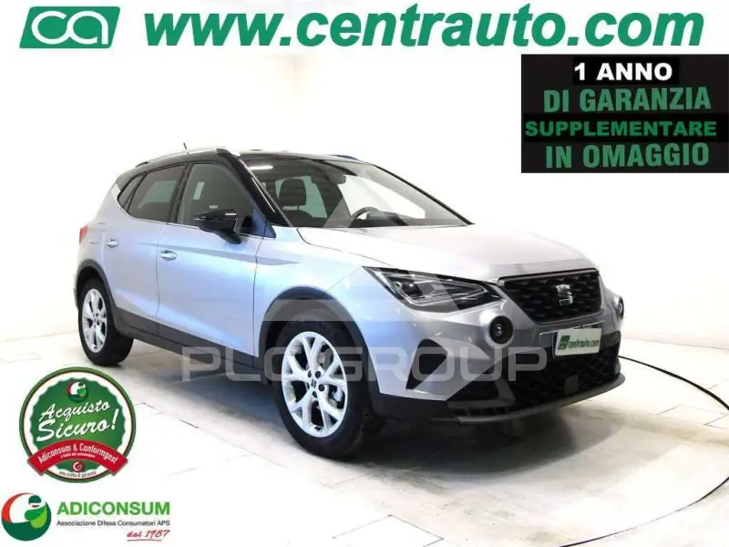 2024 Seat Alteca