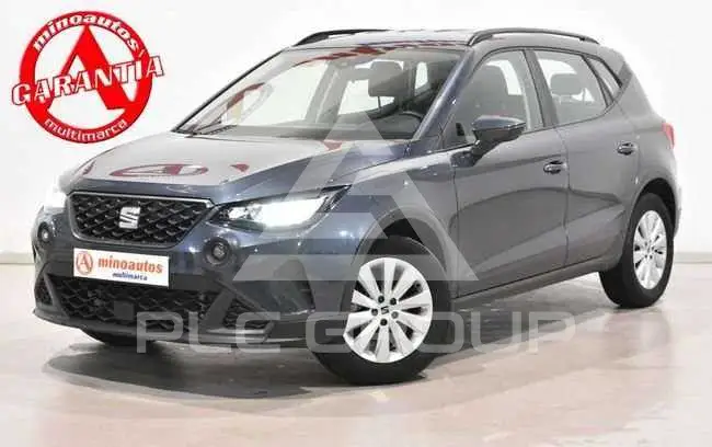 2024 Seat Alteca