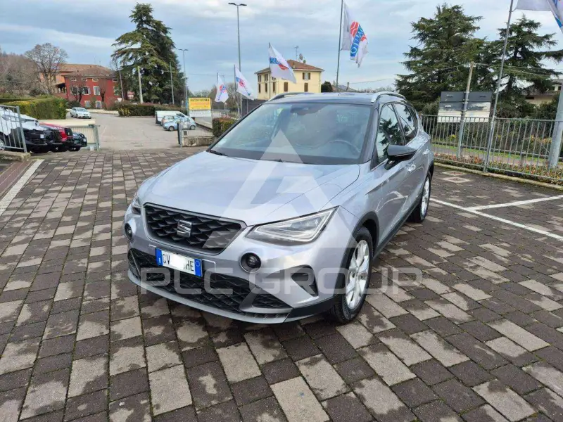 2024 Seat Alteca