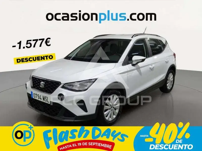 2024 Seat Alteca