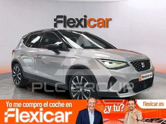 2024 Seat Alteca