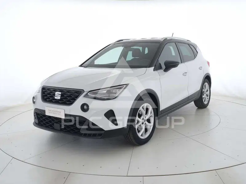 2024 Seat Alteca