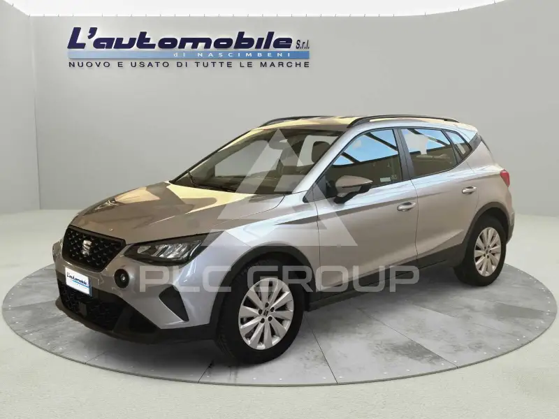 2024 Seat Alteca