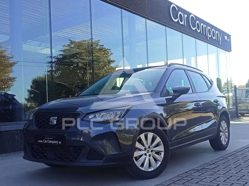2024 Seat Alteca