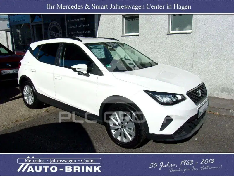 2024 Seat Alteca