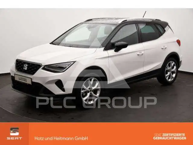 2024 Seat Alteca