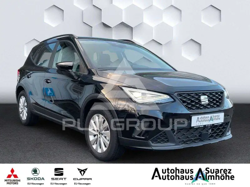 2024 Seat Alteca