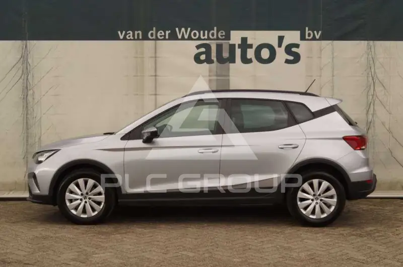 2024 Seat Alteca