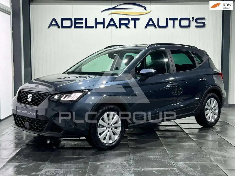2024 Seat Alteca