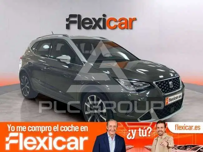 2024 Seat Alteca