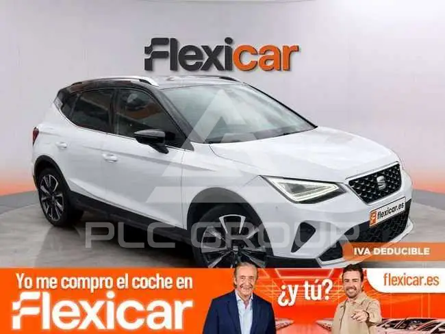 2024 Seat Alteca