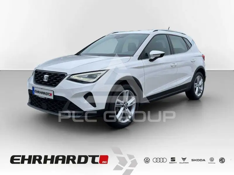 2024 Seat Alteca