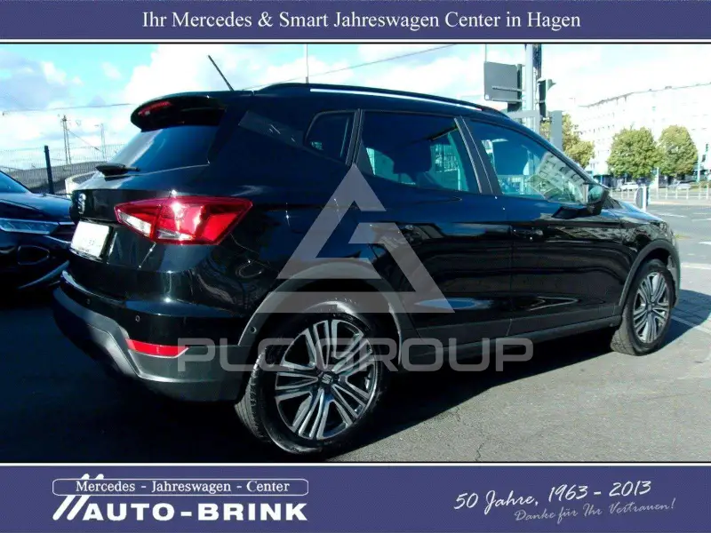 2024 Seat Alteca