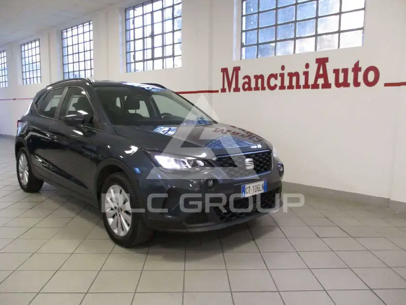2024 Seat Alteca