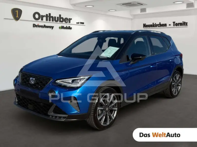 2024 Seat Alteca