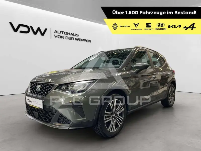 2024 Seat Alteca