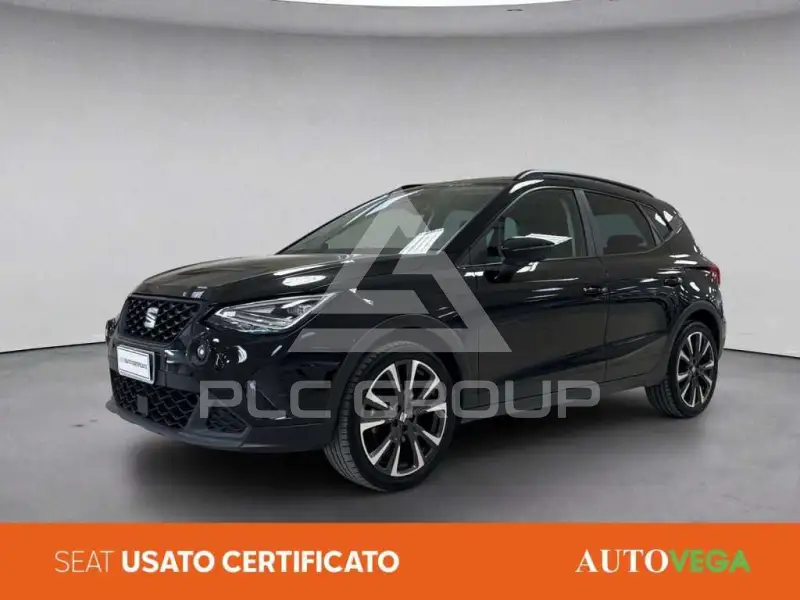 2024 Seat Alteca