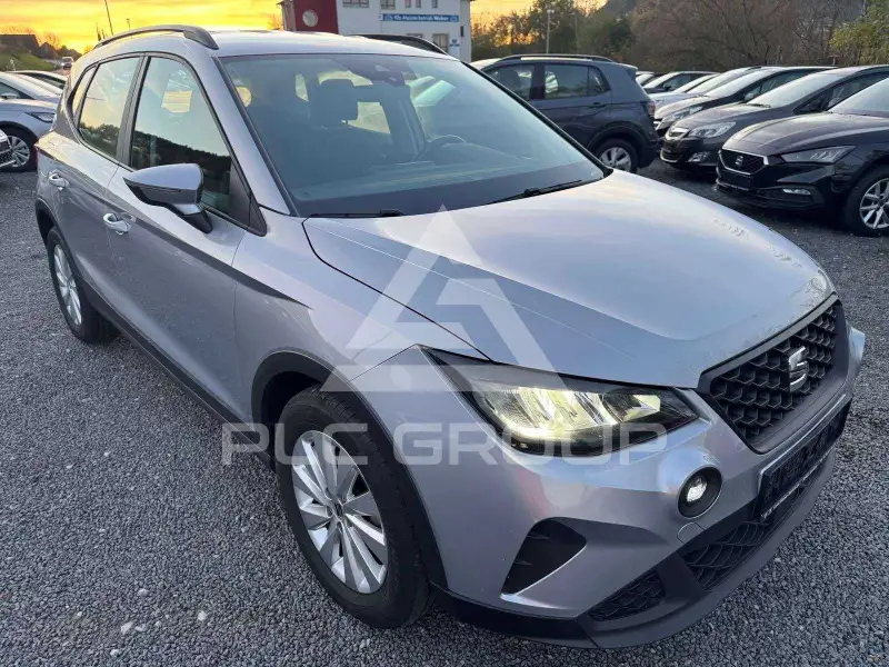 2024 Seat Alteca