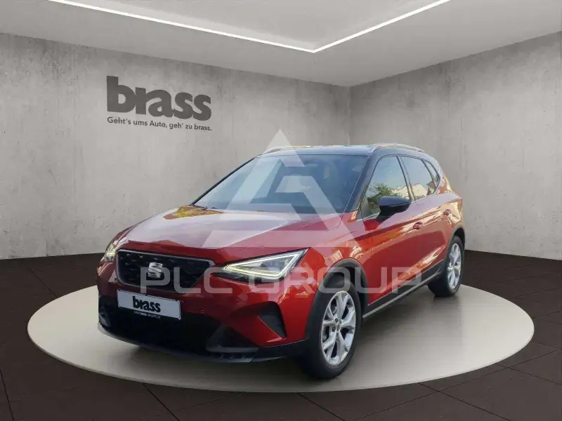 2024 Seat Alteca